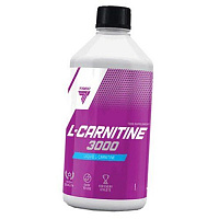 L-Carnitine 3000 liquid