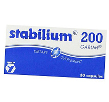 Стабилиум, Рыбный гидролизат, Stabilium 200, Nutricology