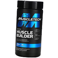 Формула для наращивания мышц, Muscle Builder, Muscle Tech