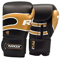 Боксерские перчатки RDX Bazooka 2.0