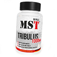 Трибулус Террестрис, Tribulus 1000, MST
