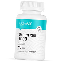 Green Tea 1000 Ostrovit купить