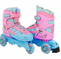 Роликовые коньки детские купить