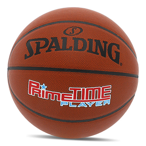 Купити М'яч баскетбольний Primetime Player 76885Y , Spalding