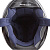 Мото Кото шлем с ушками женский MS-1650 (M Белый ) Offer-7