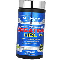 Creatine HCL 750