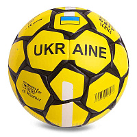 Мяч футбольный Ukraine FB-0692 купить