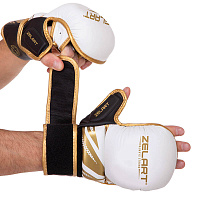 Перчатки для смешанных единоборств BO-3393