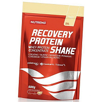 Гейнер для восстановления с креатином Recovery Protein Shake