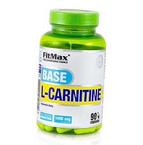 Base L-Carnitine