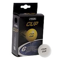 Набор мячей для настольного тенниса SGA Cup MT-4578 купить