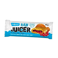 Raw Juicer