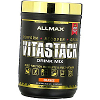Витамины для спортсменов, Vitastack Drink, Allmax Nutrition