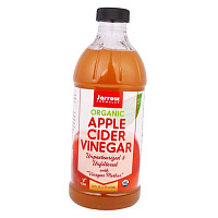 Organic Apple Cider Vinegar