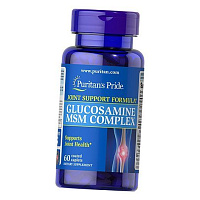 Glucosamine MSM Complex купить