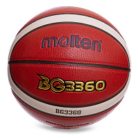 Мяч баскетбольный Composite Leather B7G3360 купить