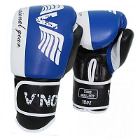 Боксерские перчатки V`Noks Lotta