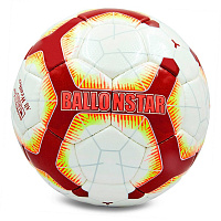 Мяч футбольный Crystal C-2938 купить