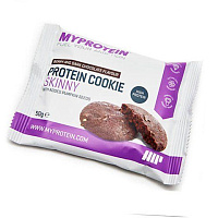 Запеченное протеиновое печенье, Baked Protein Cookie, MyProtein
