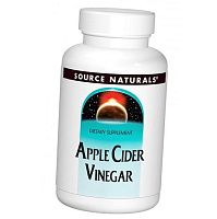 Концентрат Яблочного Уксуса, Apple Cider Vinegar, Source Naturals