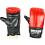 Снарядные перчатки 2014 (L Красно-черный ) Offer-0