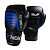 Боксерские перчатки V`Noks Futuro Tec (10oz Черно-синий ) Offer-0