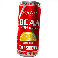 BCAA Xtra Drink