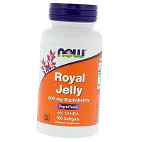 Royal Jelly 300