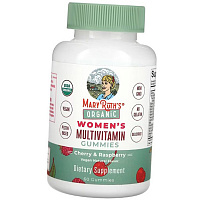 Органические женские мультивитамины, Organic Women's Multivitamin, MaryRuth's