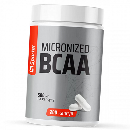 BCAA