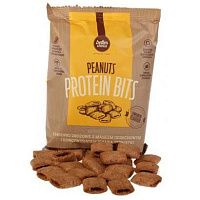 Peanuts Protein Bits