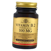 Витамин В2