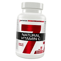 Витамин С природного происхождения, Natural Vitamin C, 7 Nutrition