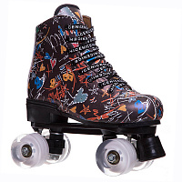 Роликовые коньки Rio Roller Z-3854 купить