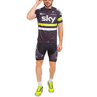 Велоформа Sky Y