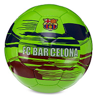 Мяч футбольный FC Barselona FB-3473 купить