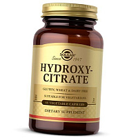 Hydroxy-Citrate