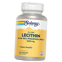Соевый Лецитин