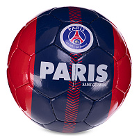 Мяч футбольный Saint-Germain Paris FB-3477 купить