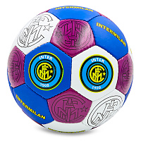 Мяч футбольный Inter Milan FB-0047-127 купить