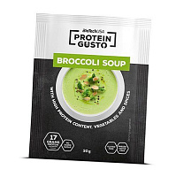 Broccoli Soup