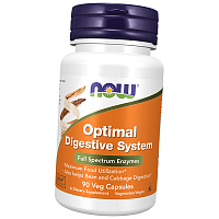Optimal Digestive System Now Foods