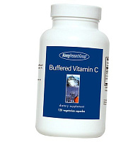 Буферизованный Витамин С, Buffered Vitamin C, Allergy Research Group