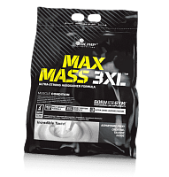 MAX Mass 3XL