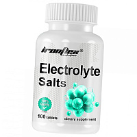 Электролитные соли, Electrolyte Salts, Iron Flex