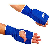 Накладки (перчатки) для каратэ ULI-10019