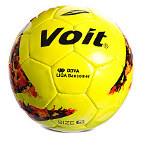 Мяч футбольный Voit FB-0715 купить