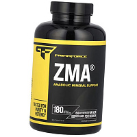 ЗМА (Магний Цинк В6), ZMA Anabolic Mineral Support, PrimaForce