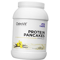Протеиновые Панкейки, Protein Pancakes, Ostrovit