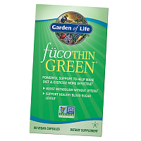 FucoThin Green
